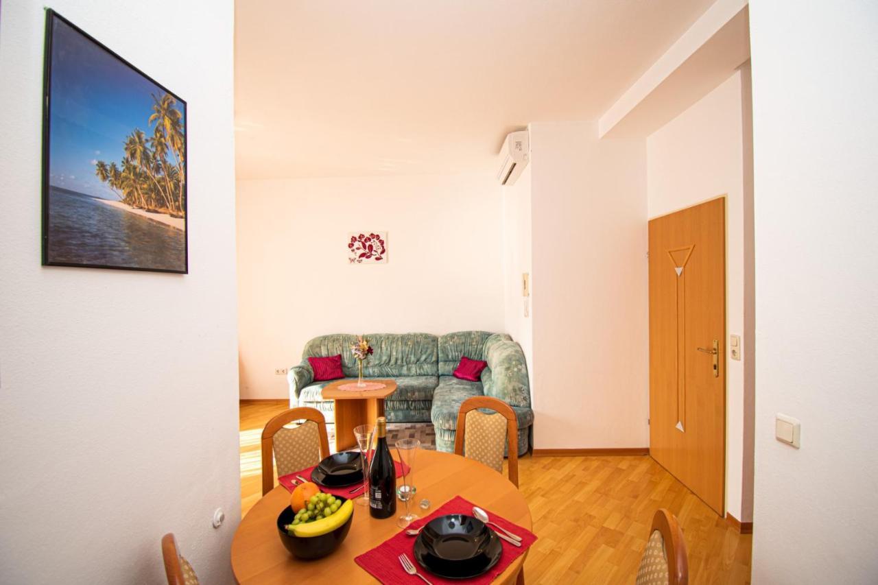 Apartments Prodan Poreč Exterior foto